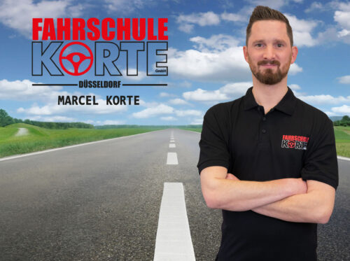 MARCEL KORTE - STRASSE