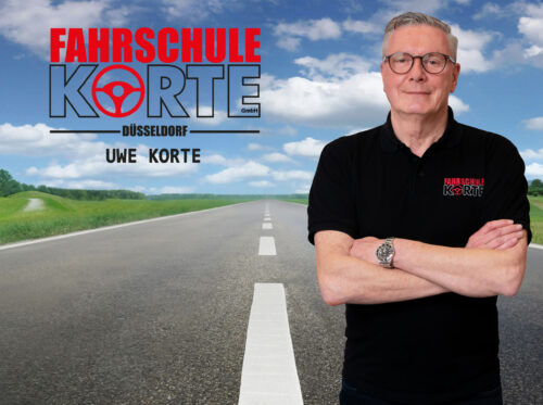 UWE KORTE - STRASSE